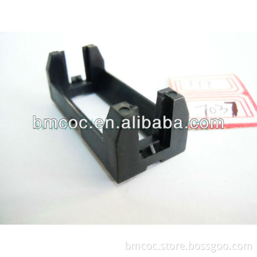 PP molded plastic bracket